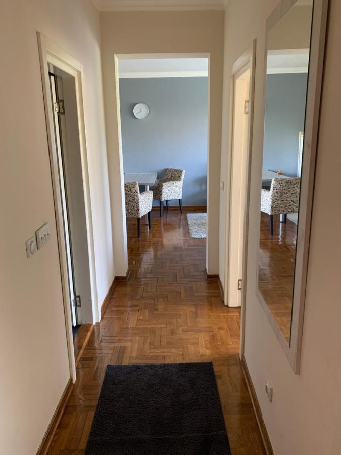 Sunkissed Apartment Beograd Bagian luar foto